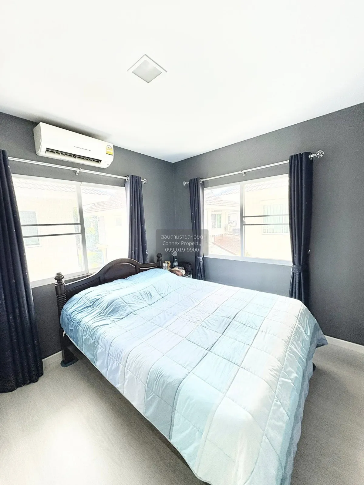 For Sale House , Perfect Place Ramkhamhaeng-Suvarnabhumi 3 , Min 