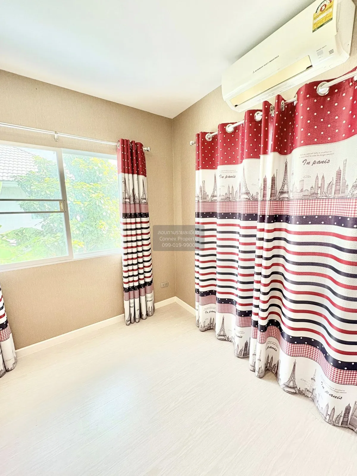 For Sale House , Perfect Place Ramkhamhaeng-Suvarnabhumi 3 , Min 