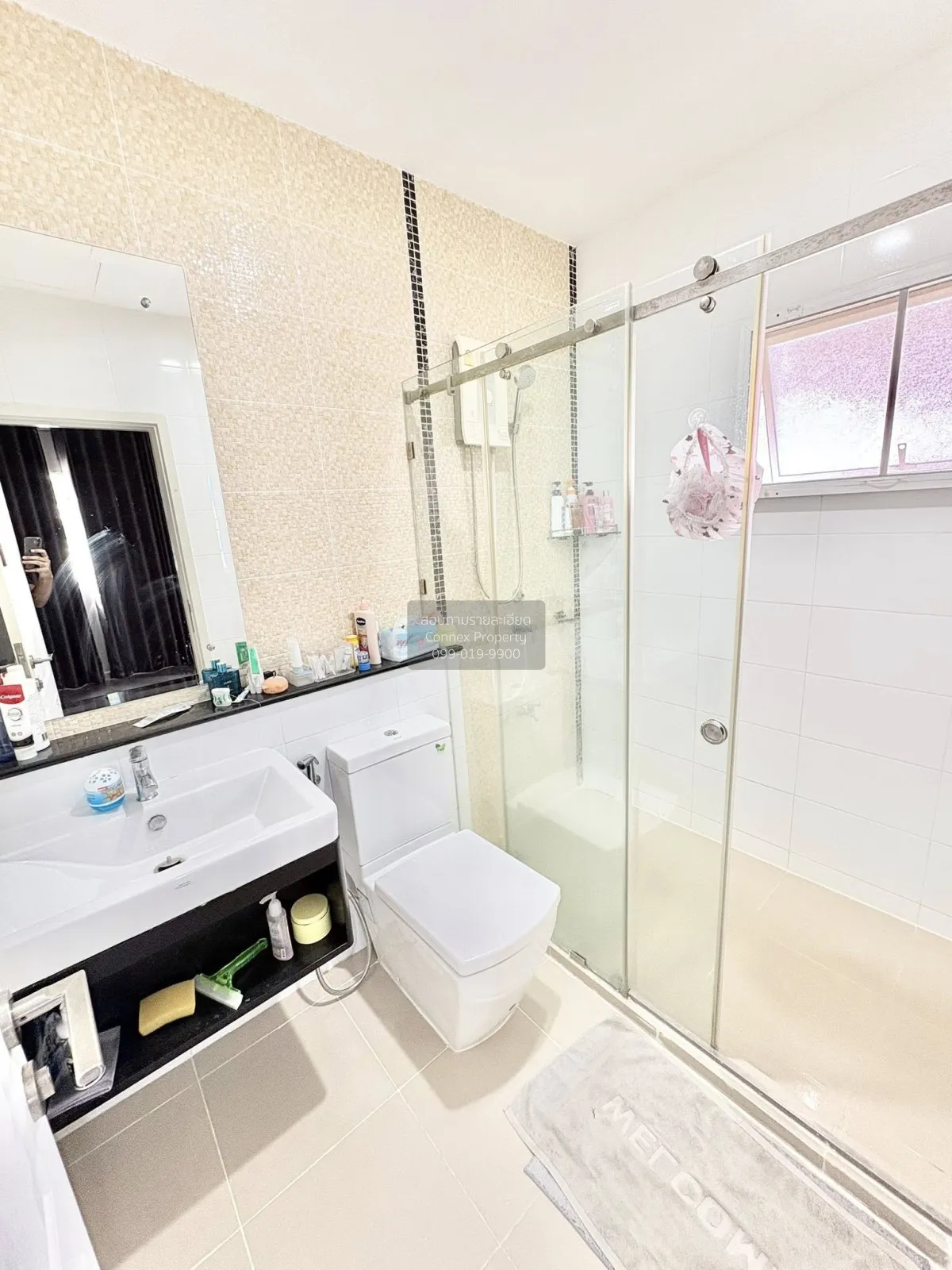 For Sale House , Perfect Place Ramkhamhaeng-Suvarnabhumi 3 , Min 