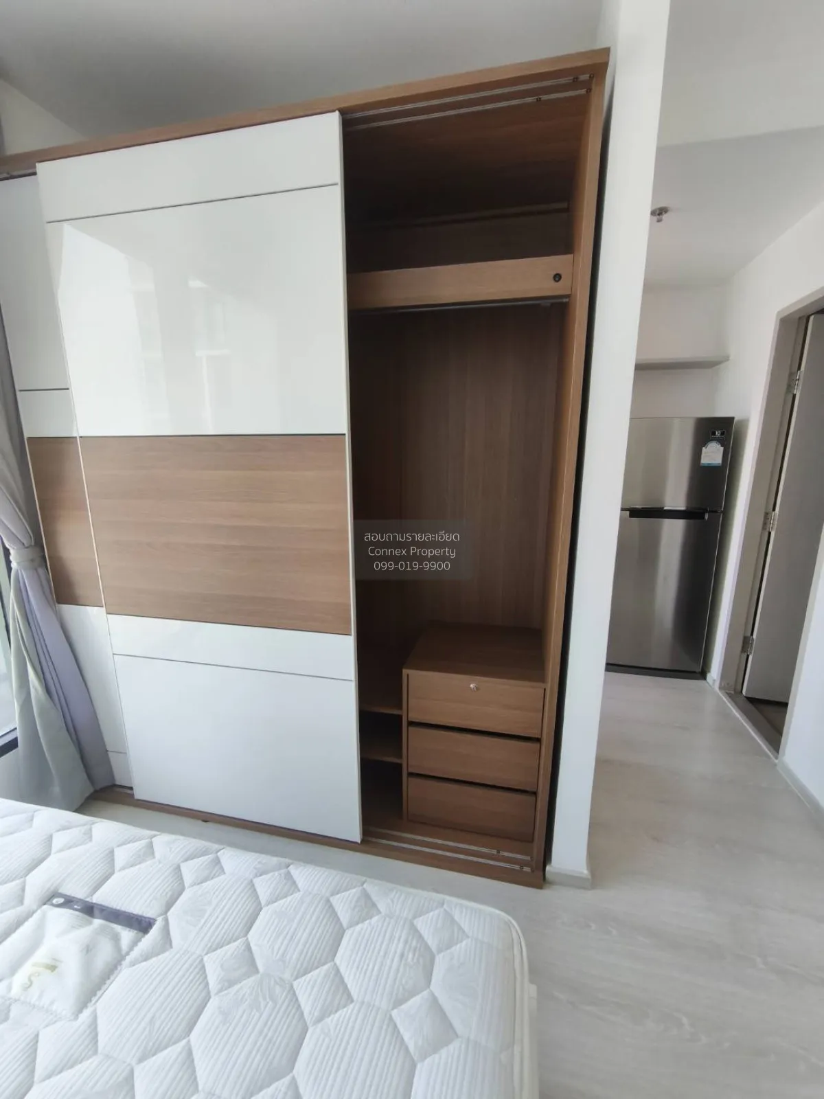 For Rent Condo , Ideo Mobi Sathorn , BTS-Krung Thon Buri , Bang L 2