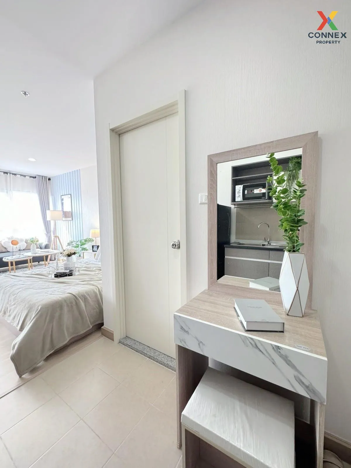 เช่าคอนโด  ศุภาลัย เวอเรนด้า สถานีภาษีเจริญ MRT-ภาษีเจริญ บางหว้า