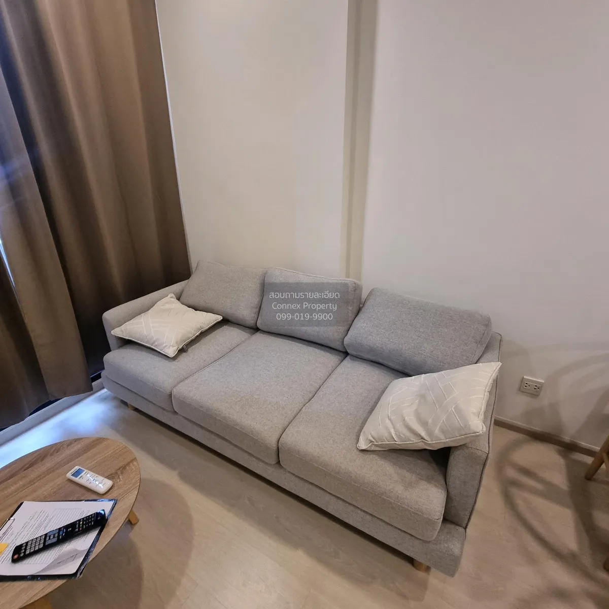 For Rent Condo , Noble Ambience Sukhumvit 42 , BTS-Ekkamai , Phra 2