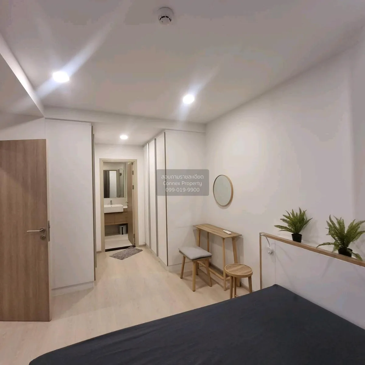 For Rent Condo , Noble Ambience Sukhumvit 42 , BTS-Ekkamai , Phra