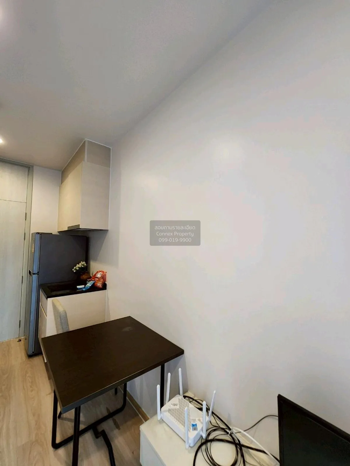 For Rent Condo , Noble Revolve Ratchada 2 , MRT-Thailand Cultural 2