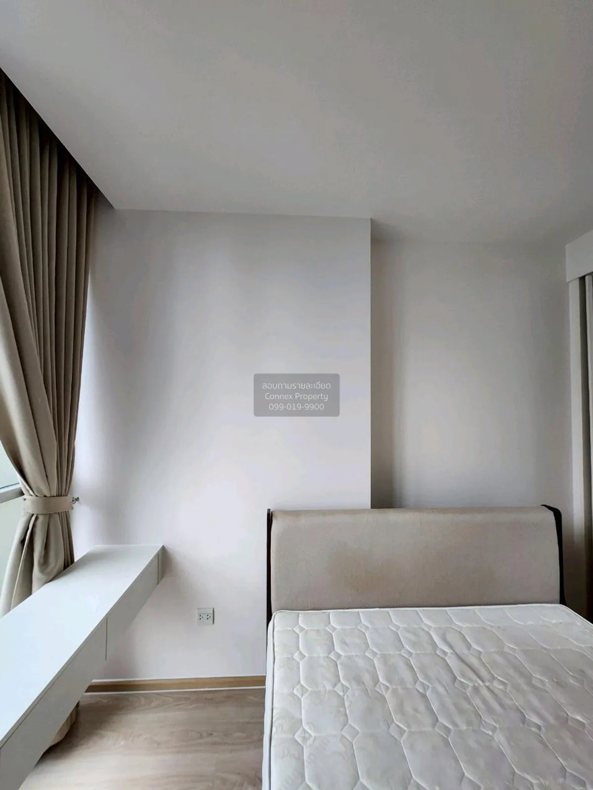 For Rent Condo , Noble Revolve Ratchada 2 , MRT-Thailand Cultural