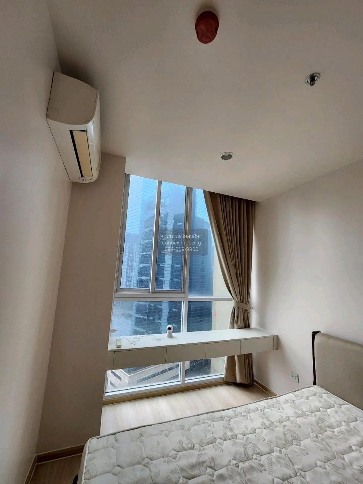 For Rent Condo , Noble Revolve Ratchada 2 , MRT-Thailand Cultural