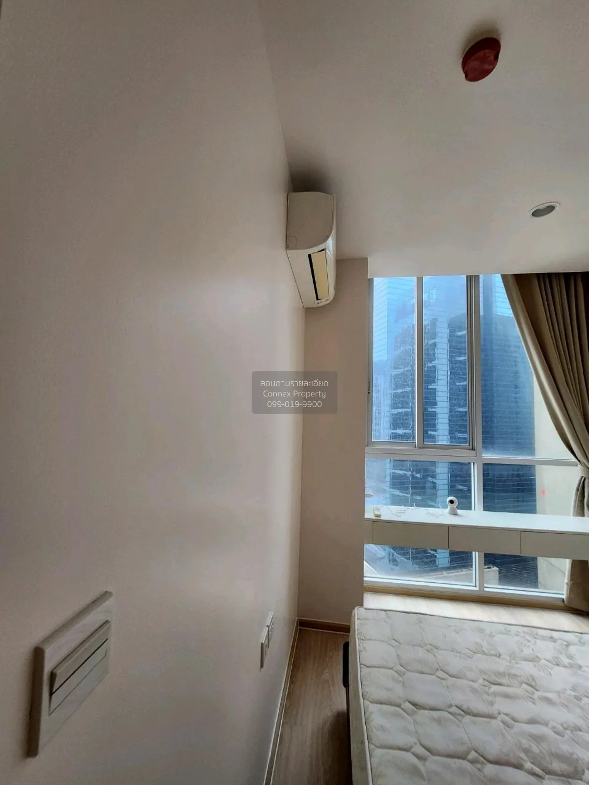 For Rent Condo , Noble Revolve Ratchada 2 , MRT-Thailand Cultural