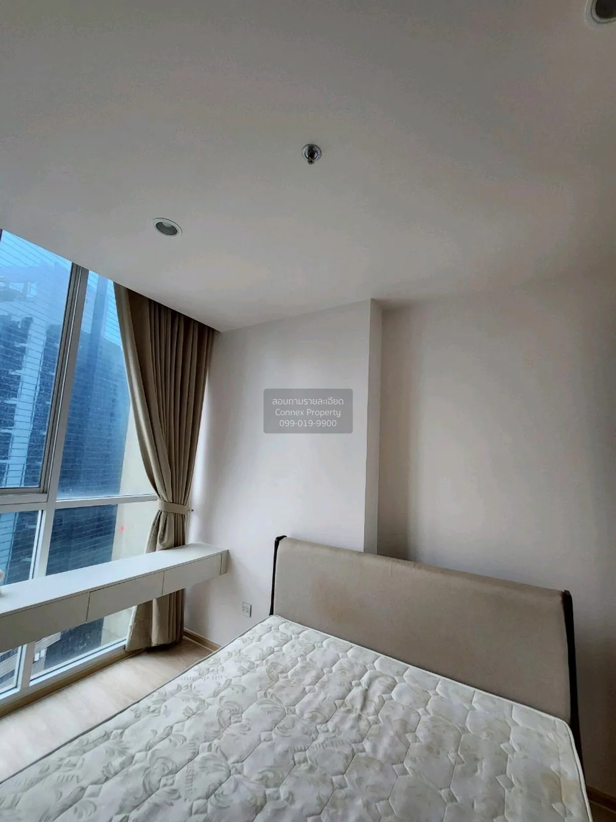 For Rent Condo , Noble Revolve Ratchada 2 , MRT-Thailand Cultural