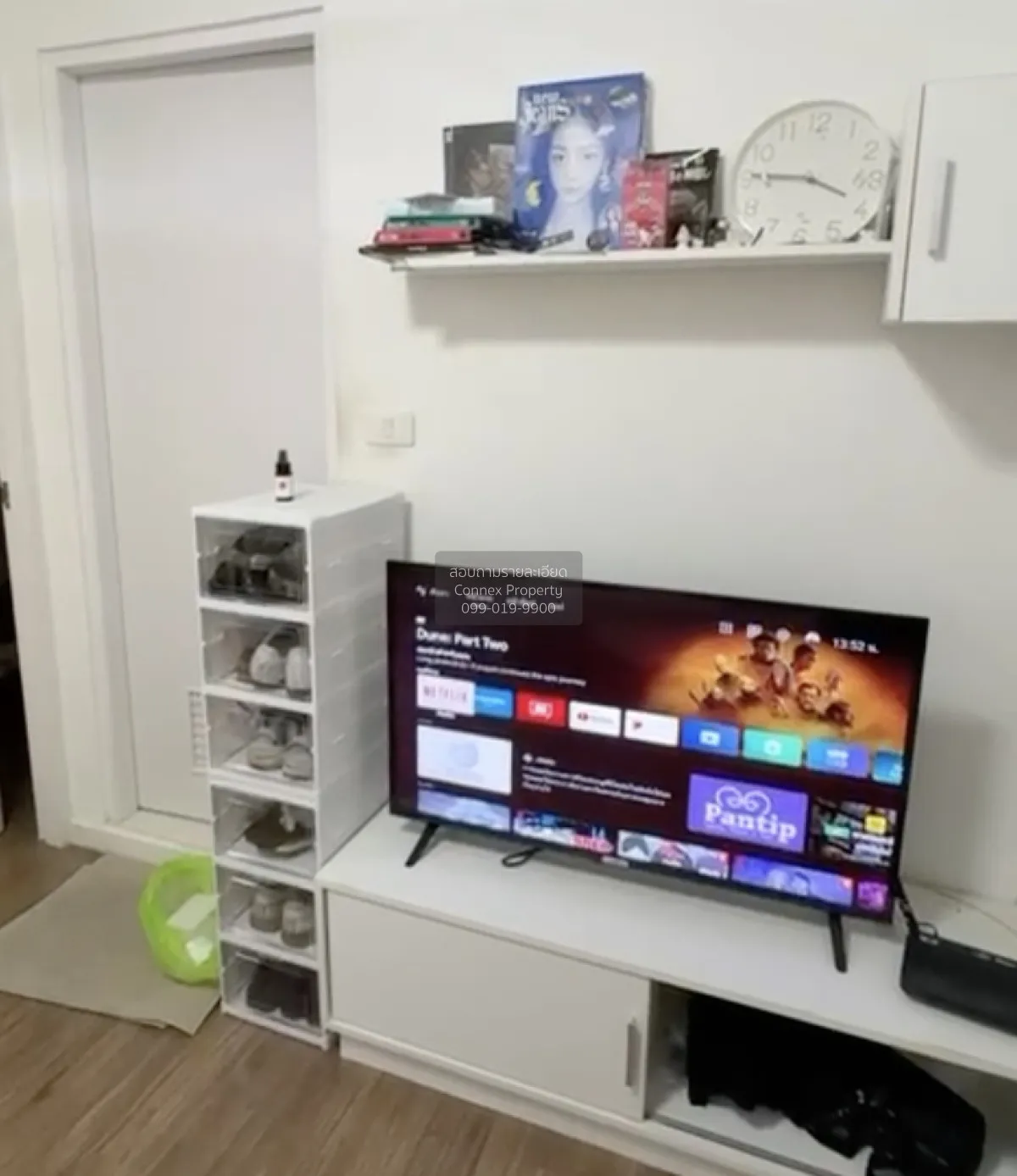 For Sale Condo , Ideo Sathorn - Thapra , BTS-Pho Nimit , Bukkhalo 3