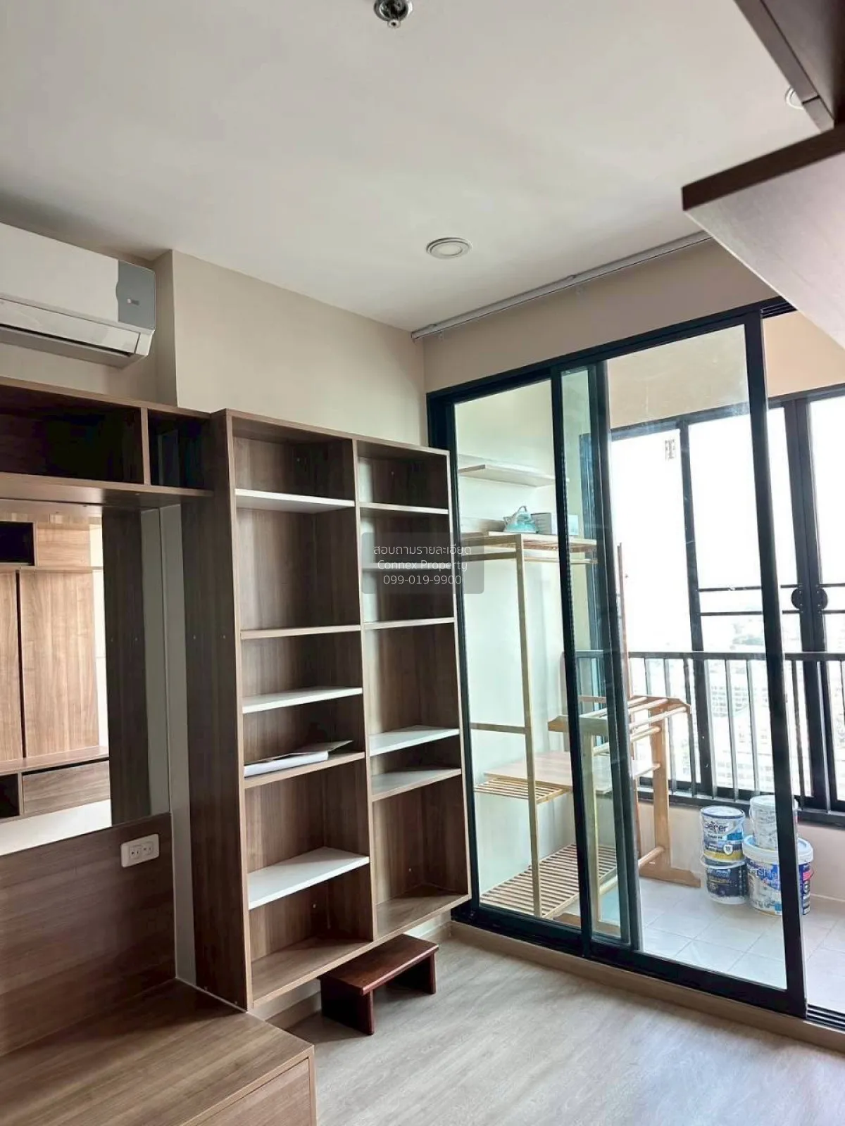 ขายคอนโด  ไอดีโอ สาทร - ท่าพระ BTS-โพธิ์นิมิตร บุคคโล เขต ธนบุรี  3