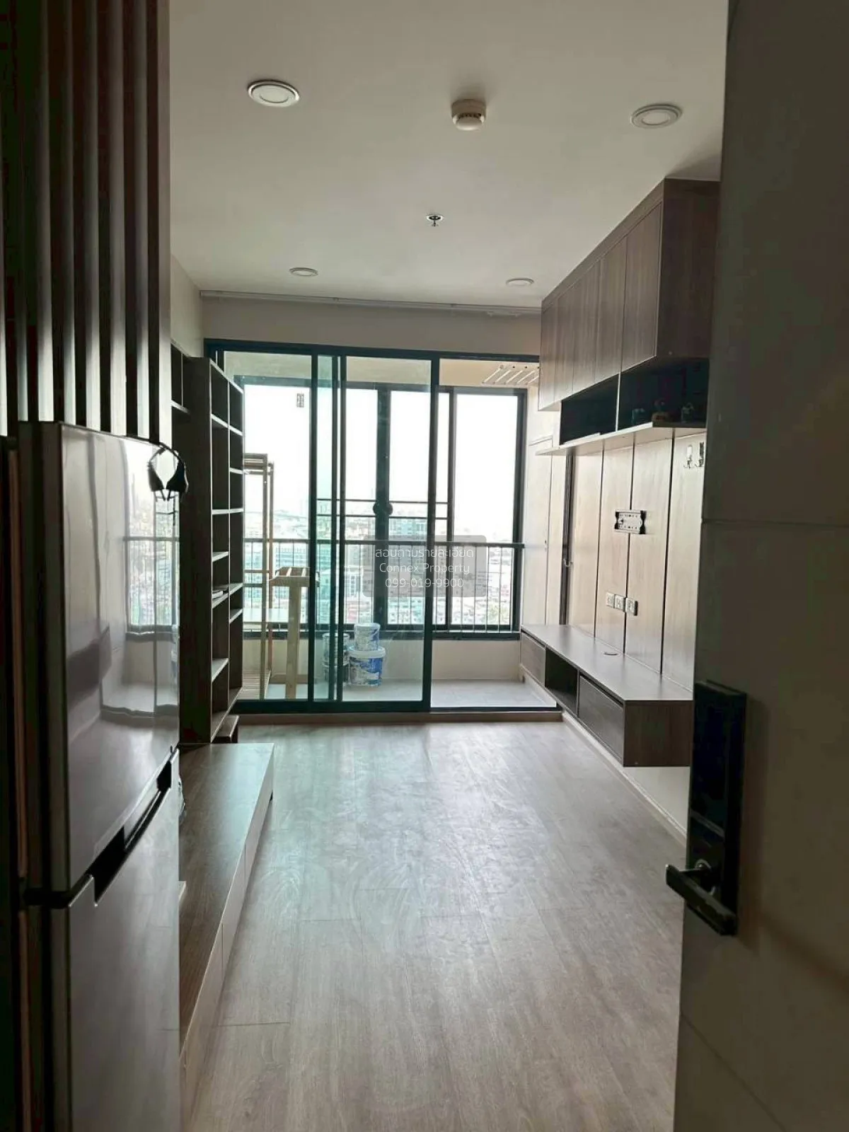 ขายคอนโด  ไอดีโอ สาทร - ท่าพระ BTS-โพธิ์นิมิตร บุคคโล เขต ธนบุรี  2