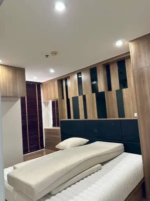 ขายคอนโด  ไอดีโอ สาทร - ท่าพระ BTS-โพธิ์นิมิตร บุคคโล เขต ธนบุรี กรุงเทพ CX-140285