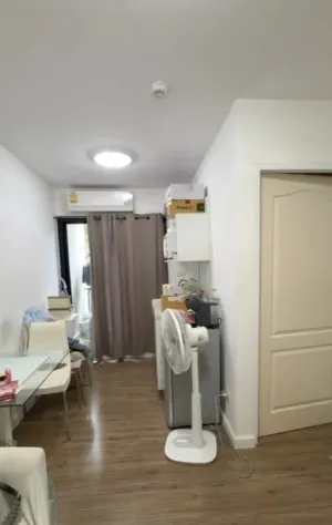 For Sale Condo , Ideo Sathorn - Thapra , BTS-Pho Nimit , Bukkhalo , Thon Buri , Bangkok , CX-140285