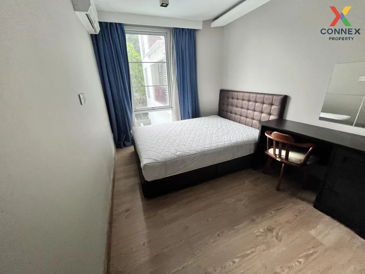 FOR RENT condo , Maestro 39 , BTS-Phrom Phong , Khlong Toei Nuea  3