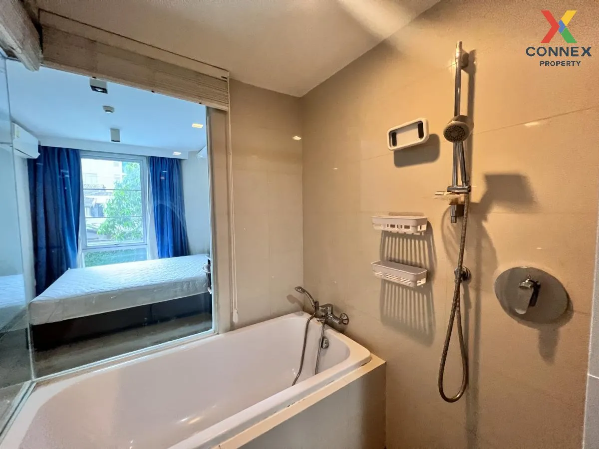 FOR RENT condo , Maestro 39 , BTS-Phrom Phong , Khlong Toei Nuea 