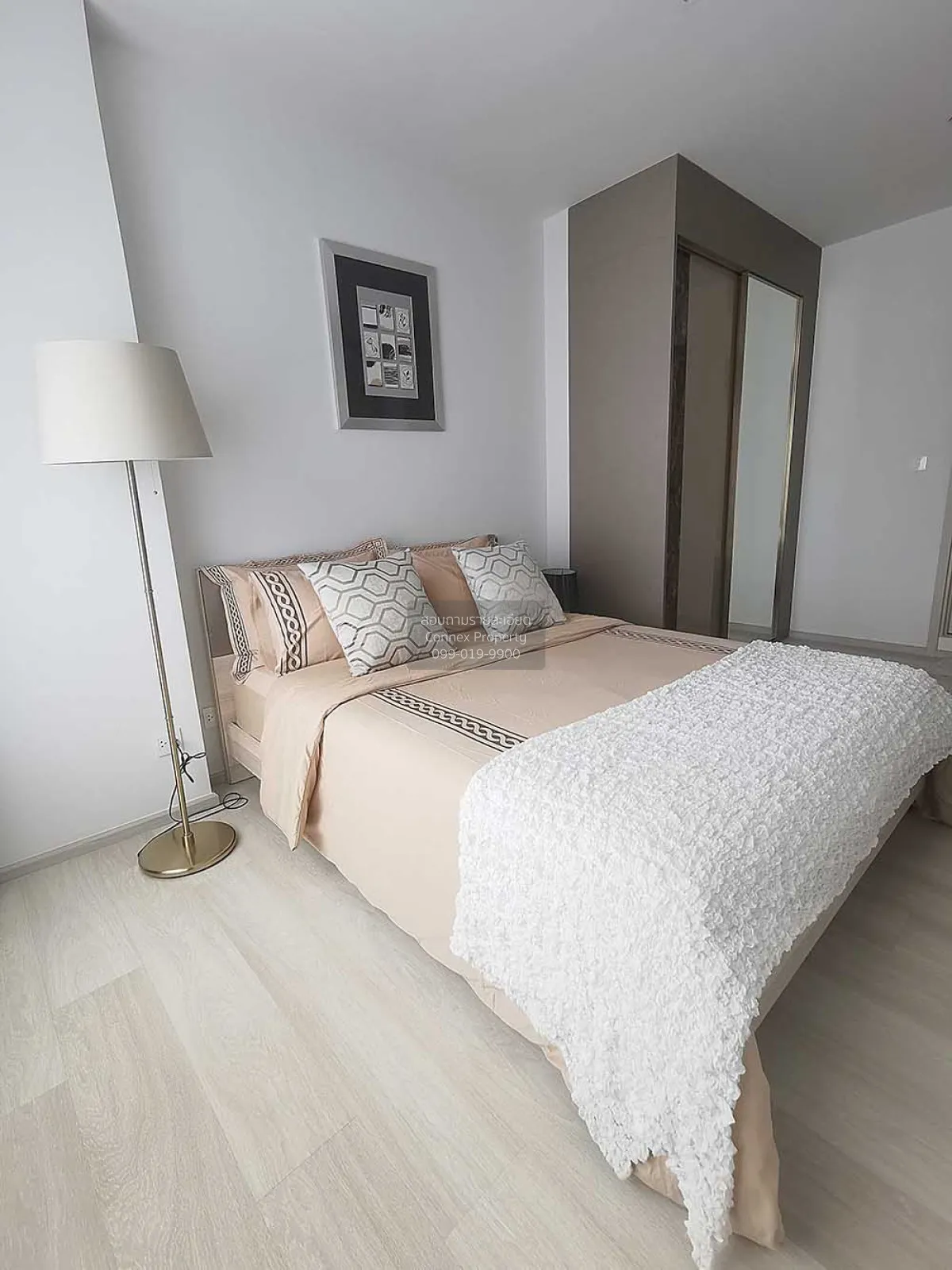 เช่าคอนโด  ดิ แอลโคฟ 49 BTS-ทองหล่อ คลองตันเหนือ เขต วัฒนา กรุงเท