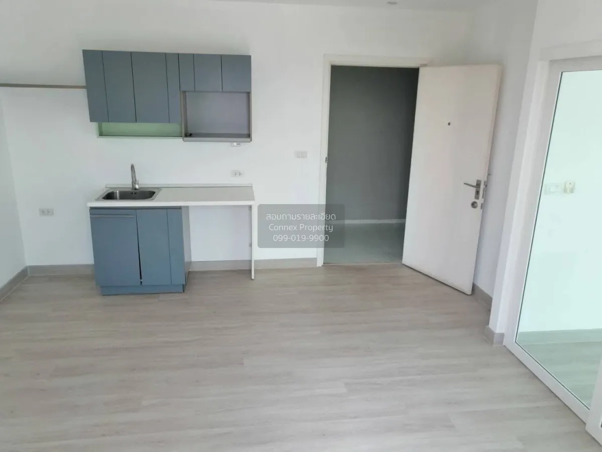 ขายคอนโด  เดอะ คีย์ แจ้งวัฒนะ  บางตลาด ปากเกร็ด นนทบุรี CX-140291 2