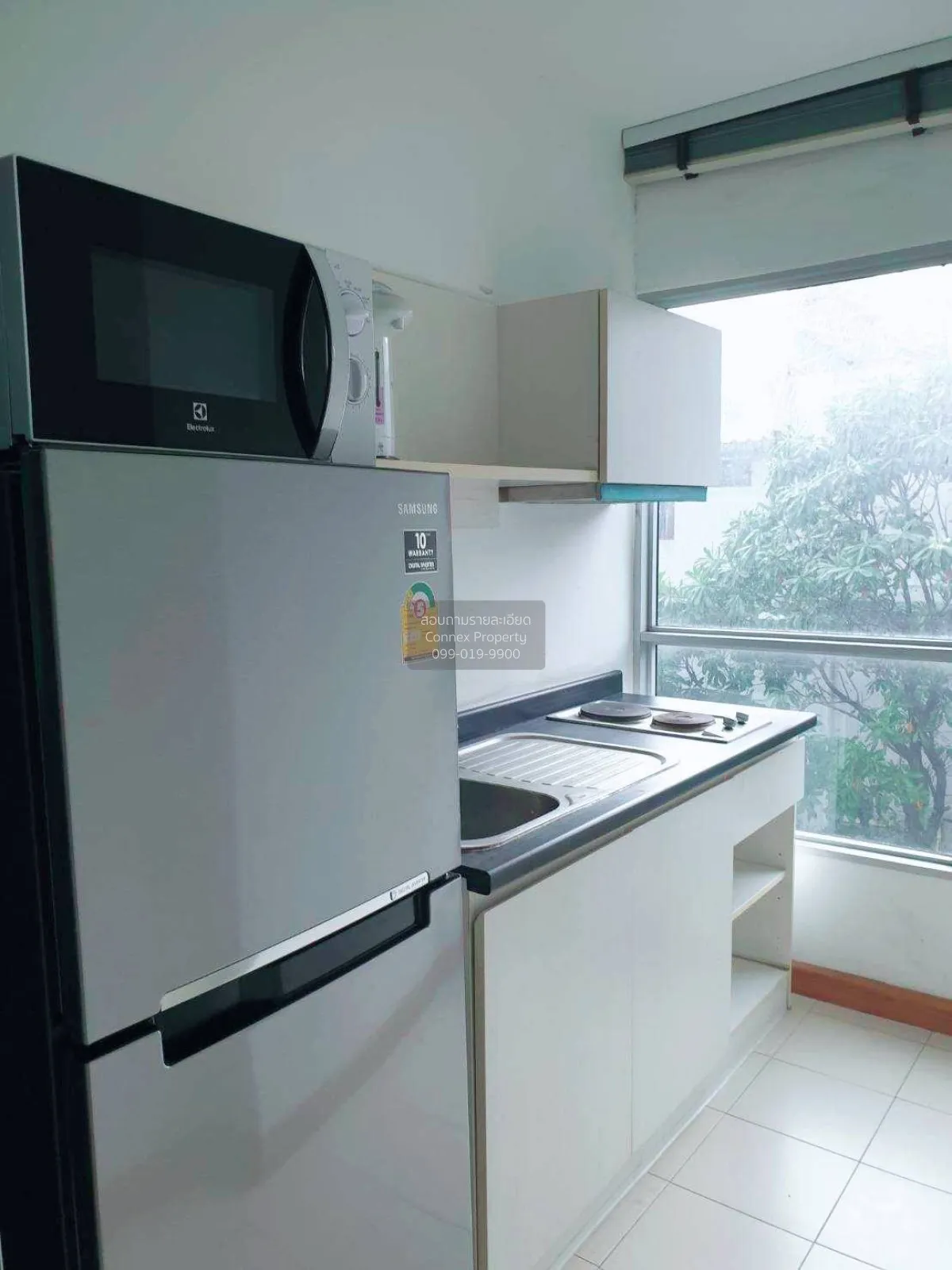 เช่าคอนโด  แอสปาย พระราม 4 BTS-เอกมัย พระโขนง เขต คลองเตย กรุงเทพ 3