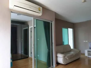 For Rent Condo , Aspire Rama 4 , BTS-Ekkamai , Phra Khanong , Khlong Toei , Bangkok , CX-140294