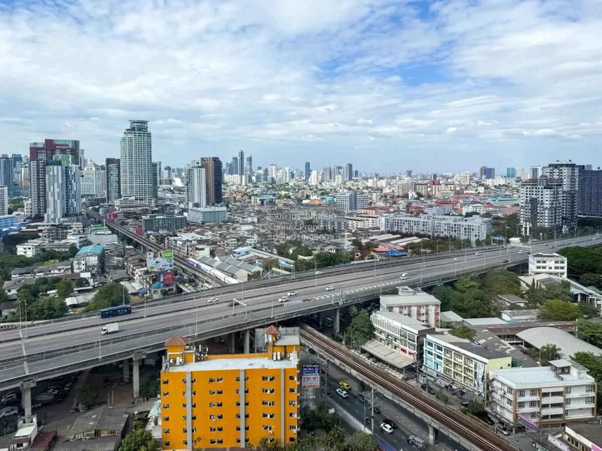 เช่าคอนโด  ไซมิส สุขุมวิท 48 BTS-อ่อนนุช พระโขนง เขต คลองเตย กรุง