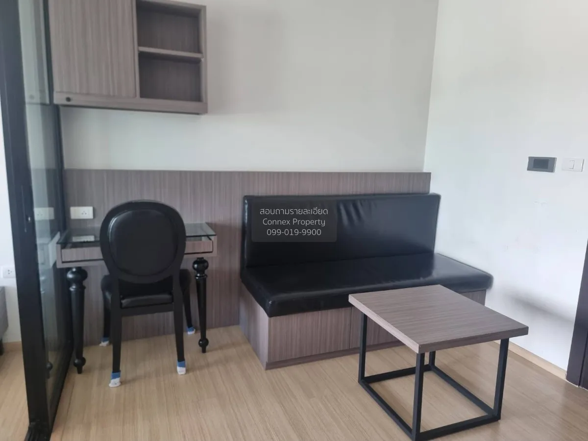 For Sale Condo , Viia 7 , Bang Sao Thong , Bang Sao Thong , Samut 1