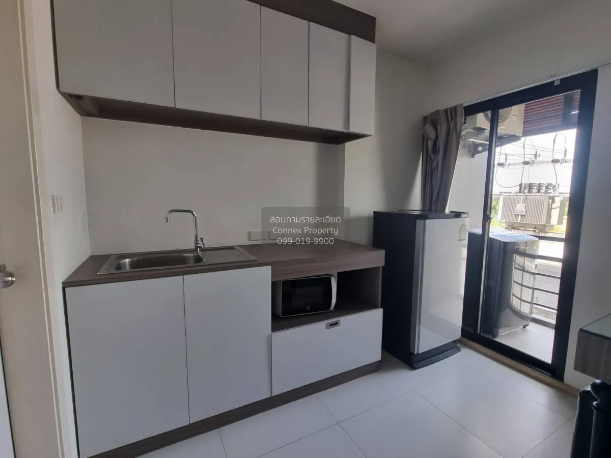 For Sale Condo , Viia 7 , Bang Sao Thong , Bang Sao Thong , Samut 3