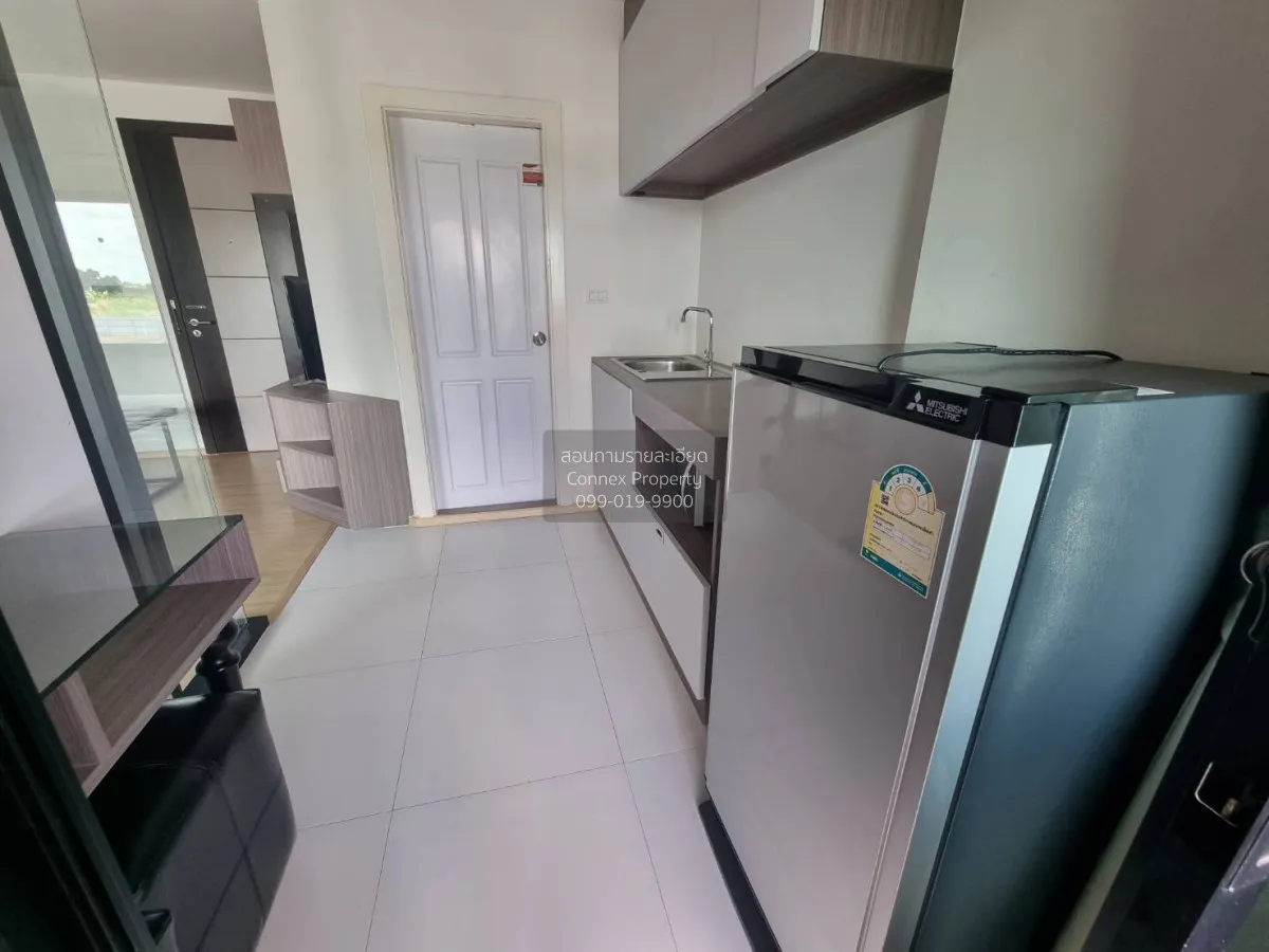 For Sale Condo , Viia 7 , Bang Sao Thong , Bang Sao Thong , Samut 4