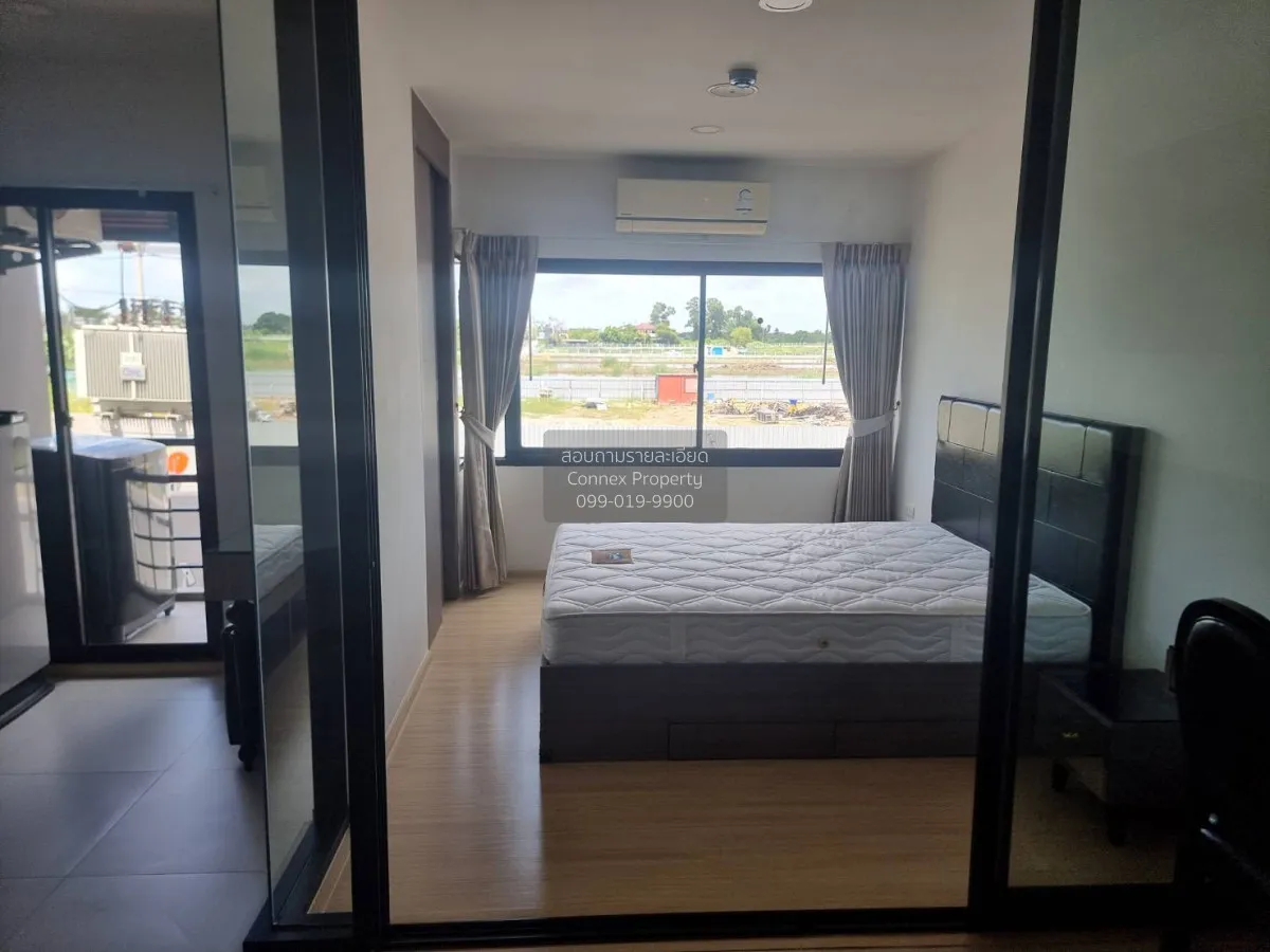 For Sale Condo , Viia 7 , Bang Sao Thong , Bang Sao Thong , Samut