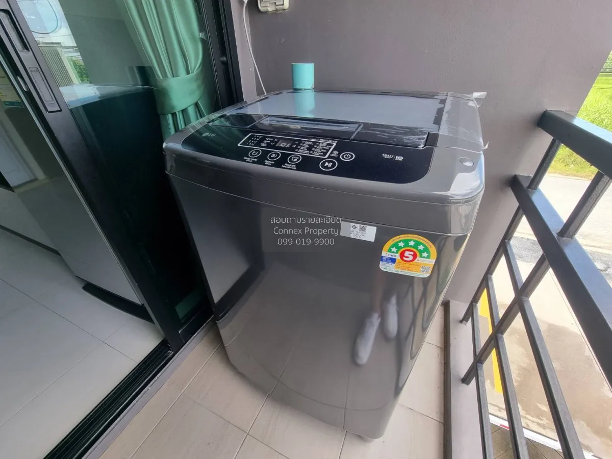 For Sale Condo , Viia 7 , Bang Sao Thong , Bang Sao Thong , Samut