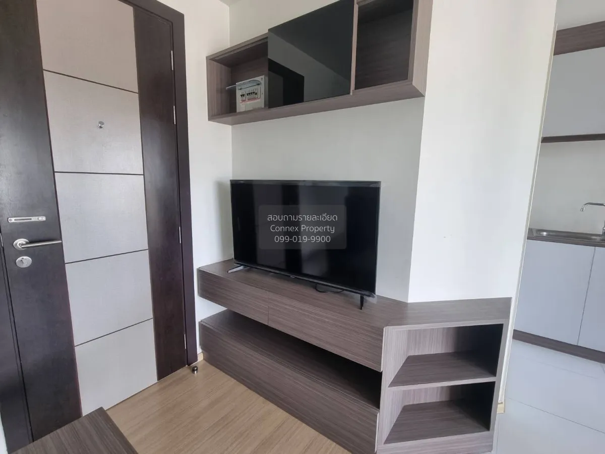 For Rent Condo , Viia 7 , Bang Sao Thong , Bang Sao Thong , Samut 2