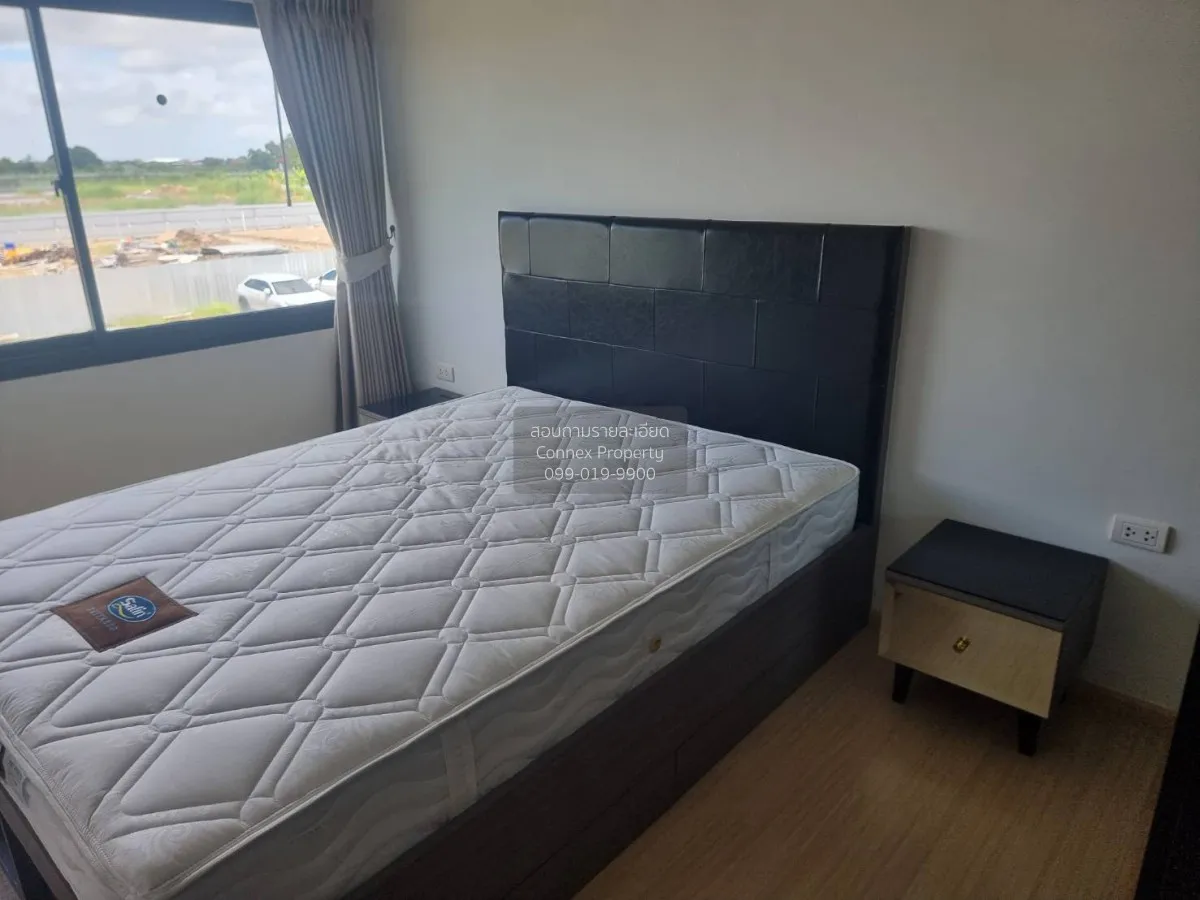 For Rent Condo , Viia 7 , Bang Sao Thong , Bang Sao Thong , Samut