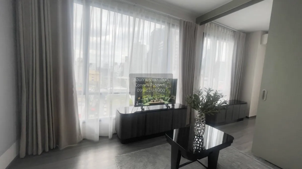 For Rent Condo , Ideo Mobi Rangnam , BTS-Victory Monument , Thano 2