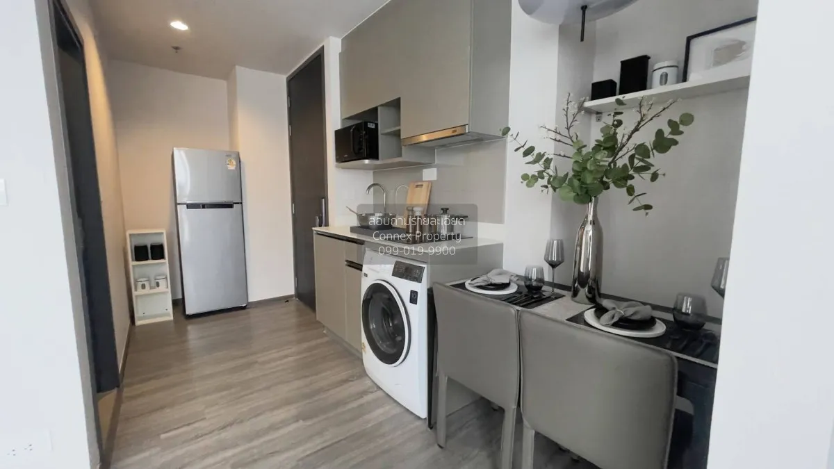 For Rent Condo , Ideo Mobi Rangnam , BTS-Victory Monument , Thano 3