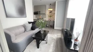 For Rent Condo , Ideo Mobi Rangnam , BTS-Victory Monument , Thanon Phyathai , Rat Thewi , Bangkok , CX-140307