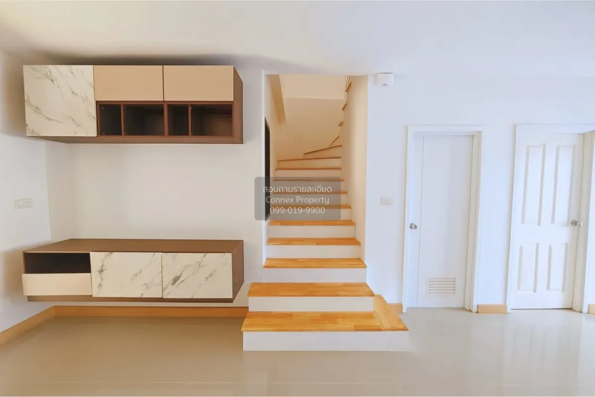 For Sale Townhouse/Townhome  , The Thamm 2 Onnut - Motorway , new 3