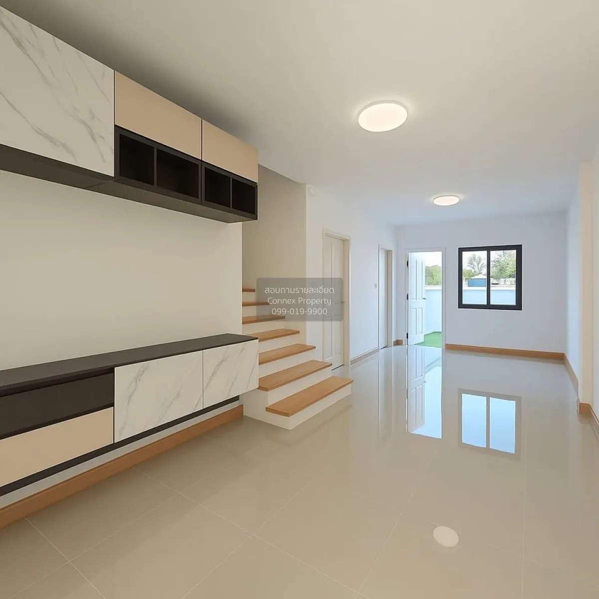 For Sale Townhouse/Townhome  , The Thamm 2 Onnut - Motorway , new 4