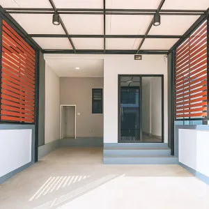 For Sale Townhouse/Townhome  , The Thamm 2 Onnut - Motorway , newly renovated , Lat Krabang , Lat Krabang , Bangkok , CX-140310