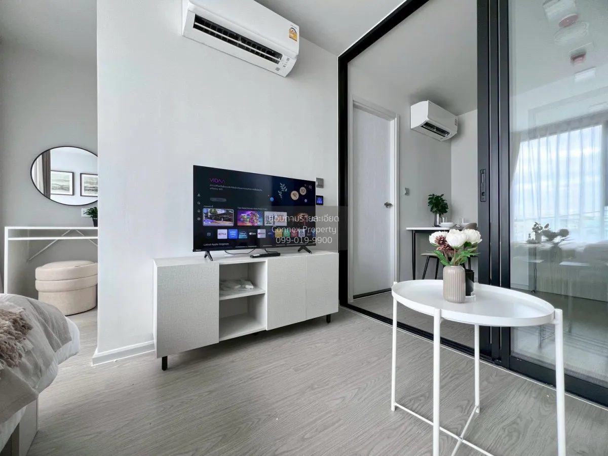 เช่าคอนโด  แอทโมซ โอเอซิส อ่อนนุช สวนหลวง เขต สวนหลวง กรุงเทพ CX- 2