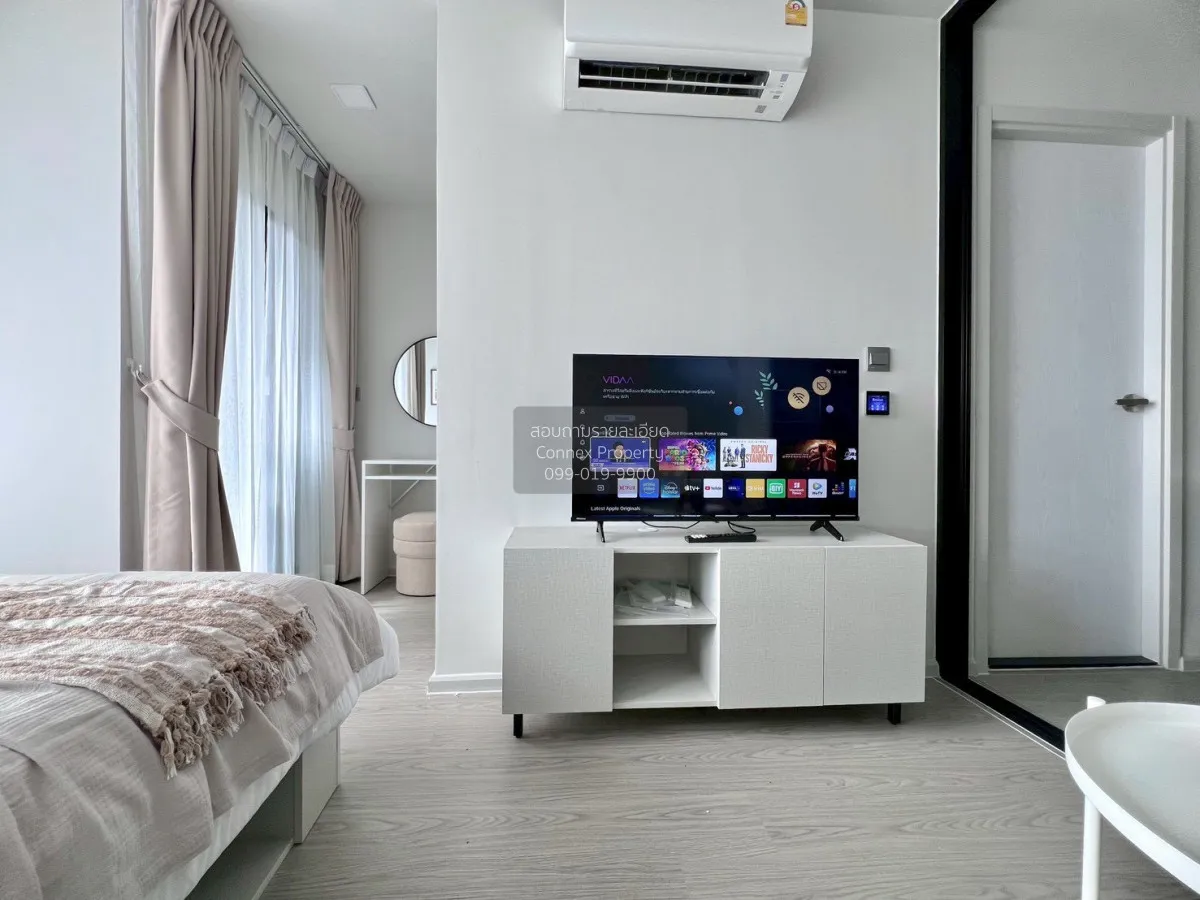 เช่าคอนโด  แอทโมซ โอเอซิส อ่อนนุช สวนหลวง เขต สวนหลวง กรุงเทพ CX- 3