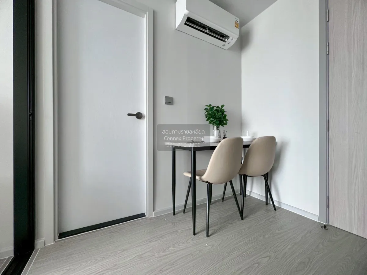 เช่าคอนโด  แอทโมซ โอเอซิส อ่อนนุช สวนหลวง เขต สวนหลวง กรุงเทพ CX- 4