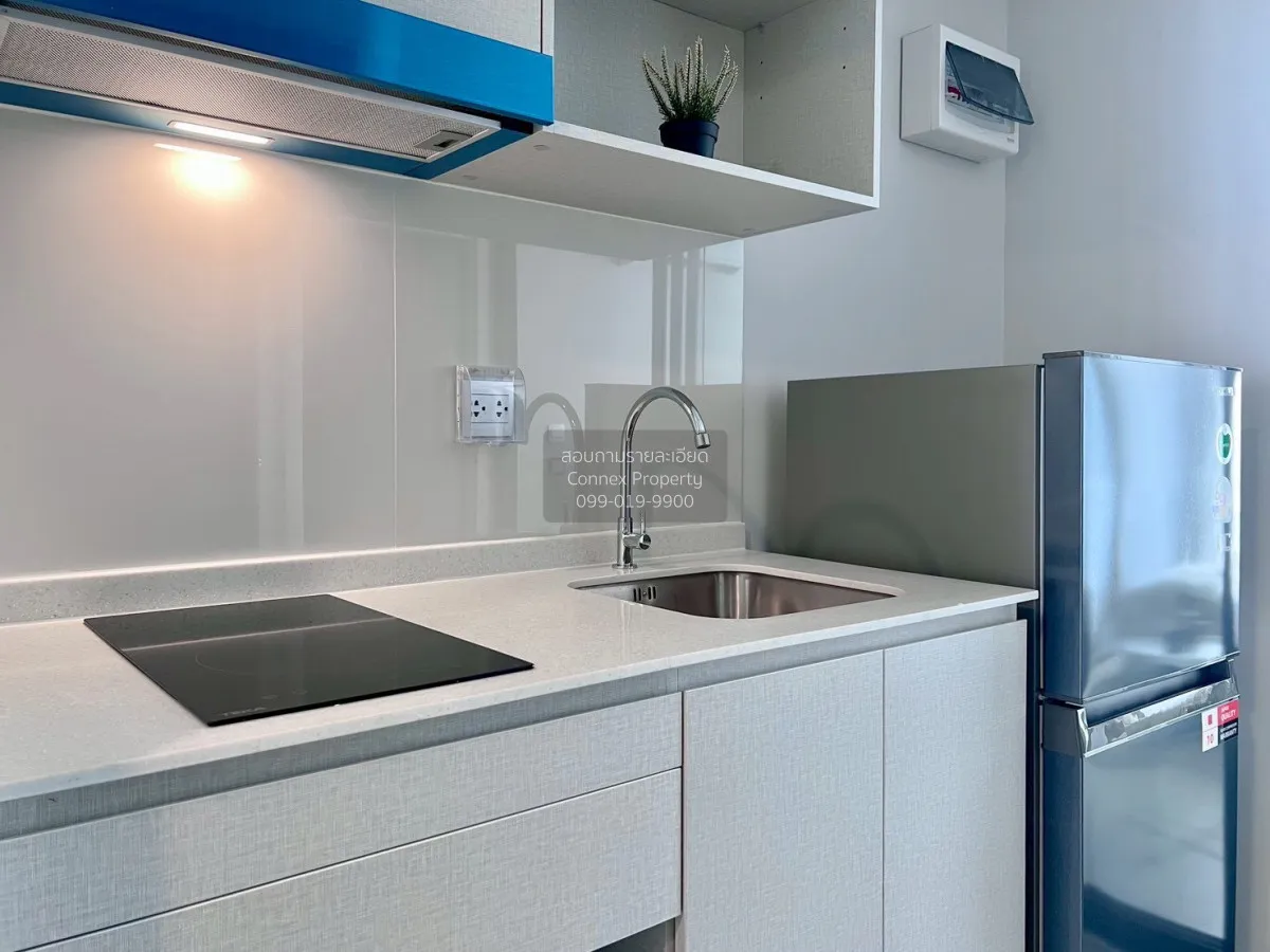 เช่าคอนโด  แอทโมซ โอเอซิส อ่อนนุช สวนหลวง เขต สวนหลวง กรุงเทพ CX-