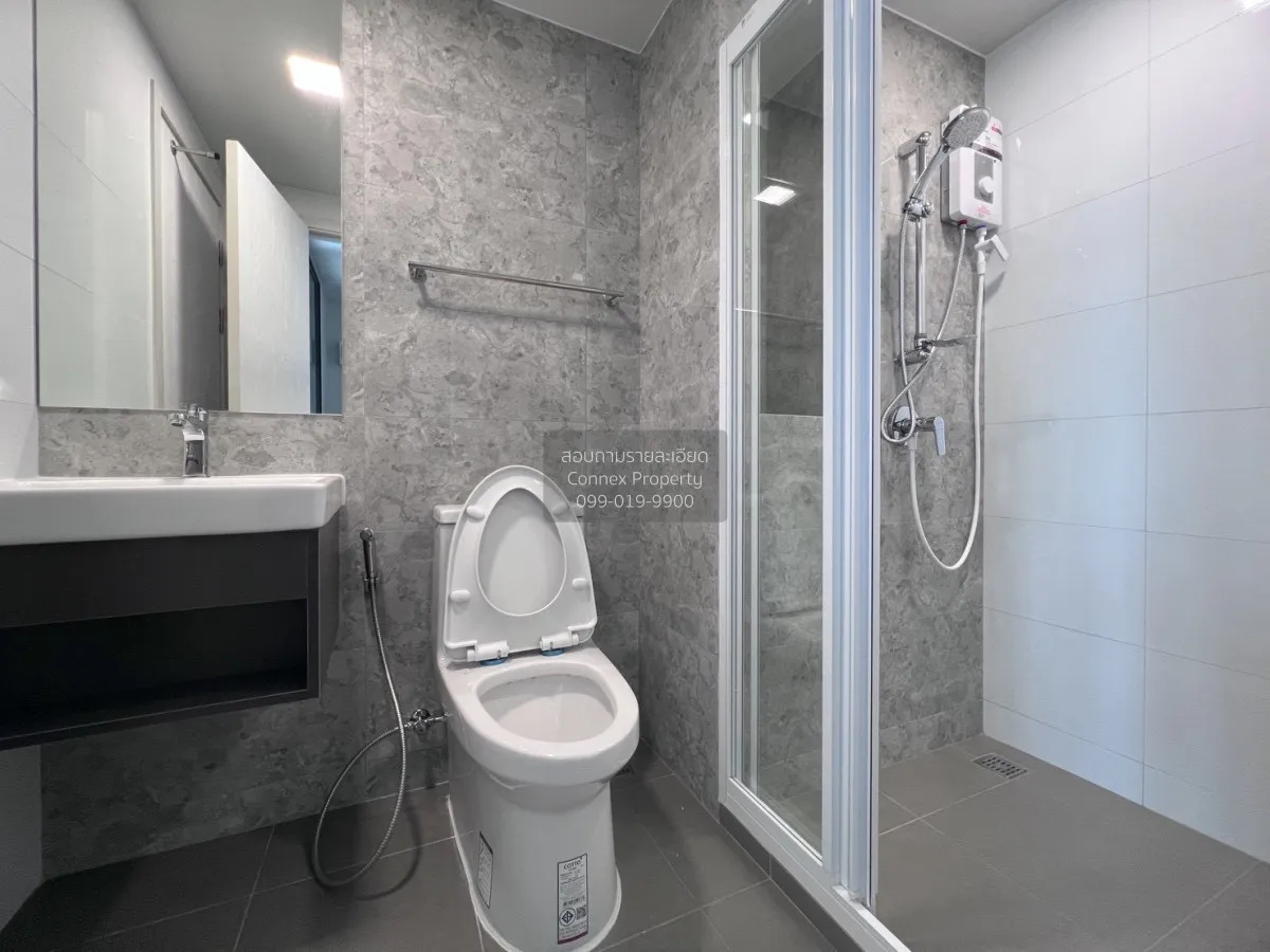 เช่าคอนโด  แอทโมซ โอเอซิส อ่อนนุช สวนหลวง เขต สวนหลวง กรุงเทพ CX-