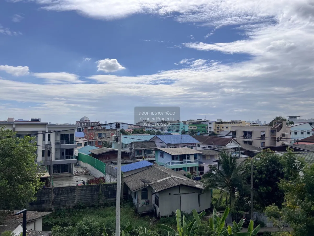 เช่าคอนโด  แอทโมซ โอเอซิส อ่อนนุช สวนหลวง เขต สวนหลวง กรุงเทพ CX-