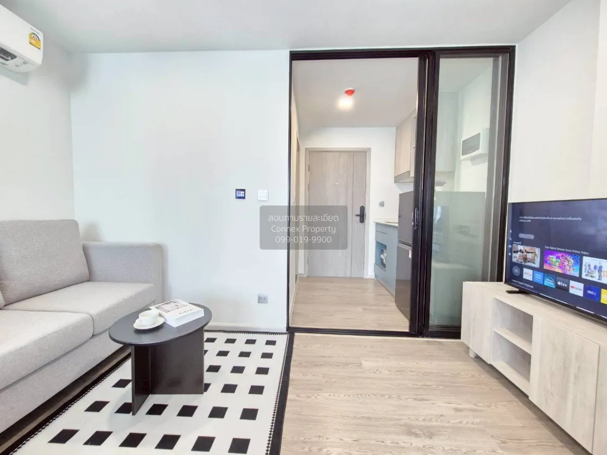 For Rent Condo , Kave Seed Kaset , Sena Nikhom , Chatuchak , Bang 3