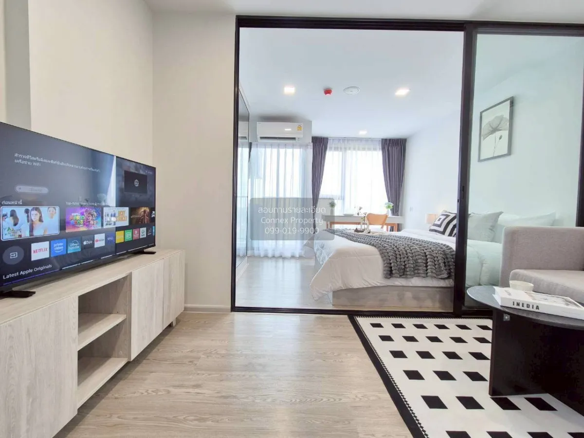 For Rent Condo , Kave Seed Kaset , Sena Nikhom , Chatuchak , Bang 4