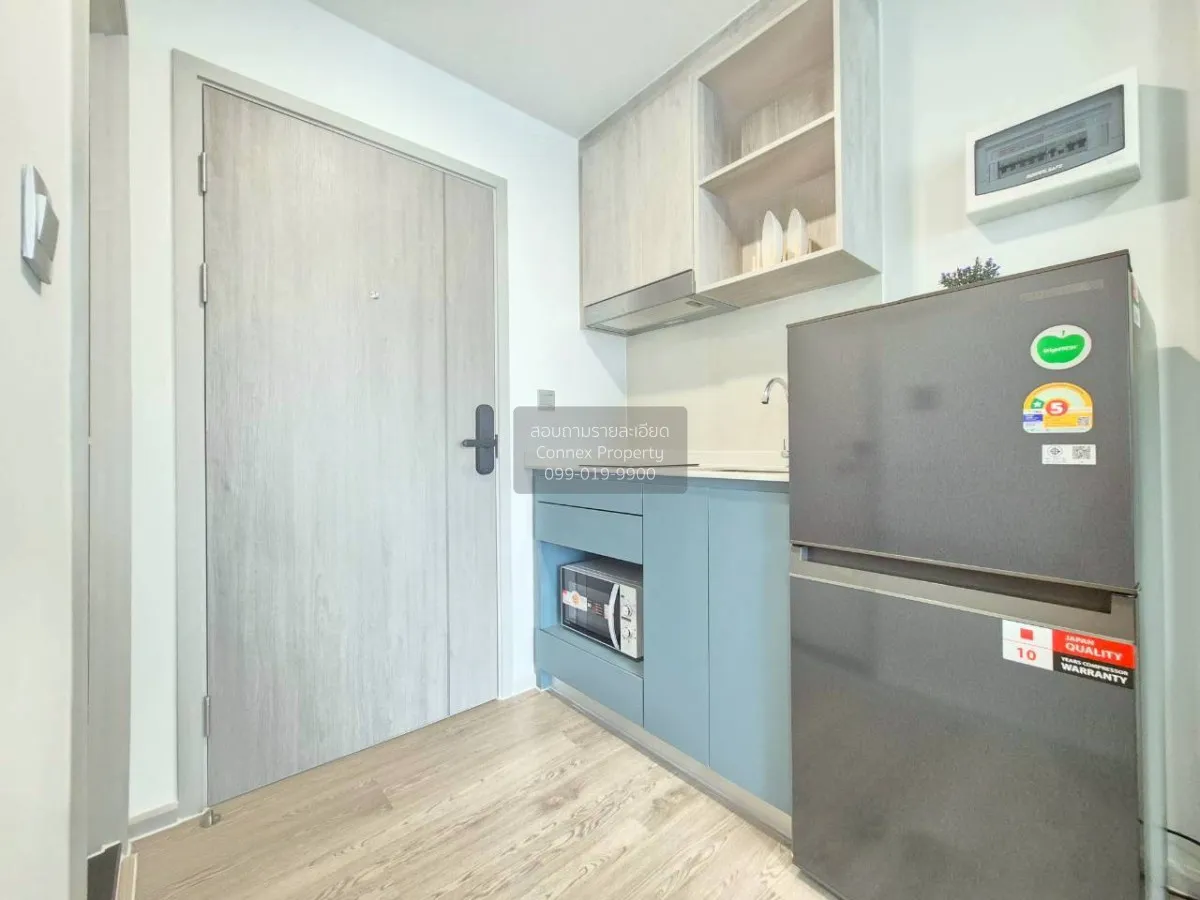 For Rent Condo , Kave Seed Kaset , Sena Nikhom , Chatuchak , Bang