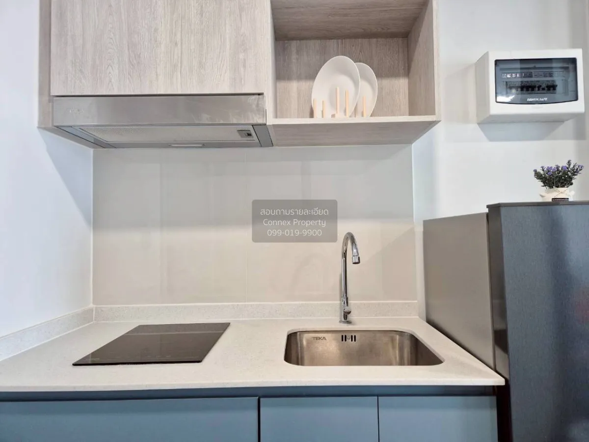 For Rent Condo , Kave Seed Kaset , Sena Nikhom , Chatuchak , Bang