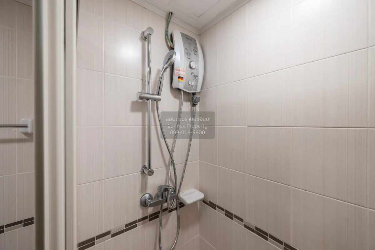 ขายคอนโด  ลุมพินี เพลส พระราม 8 บางยี่ขัน เขต บางพลัด กรุงเทพ CX-