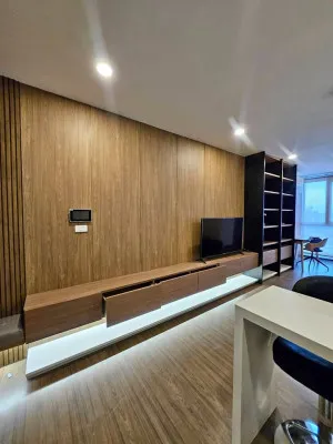 For Sale Condo , Artisan Ratchada , MRT-Thailand Cultural Centre , Huai Khwang , Huai Khwang , Bangkok , CX-140315