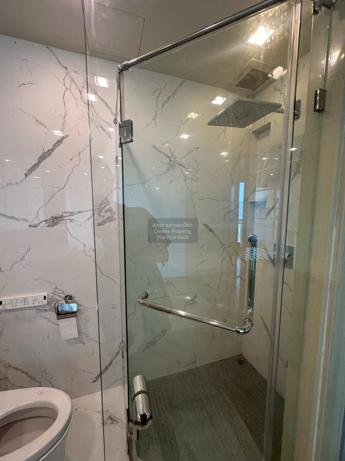 เช่าคอนโด  ดิ แอดเดรส สาทร ฺBTS-เซนต์หลุยส์ สีลม เขต บางรัก กรุงเ